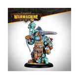 Warmachine Direct Southern Kriels Surgeon