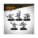 Warmachine Direct Southern Kriels Pyg Boarding Party