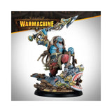 Warmachine Direct Southern Kriels Braghen Ragemonger