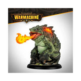 Warmachine Direct Southern Kriels Vorogger
