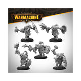Warmachine Direct Southern Kriels Fire Spitters