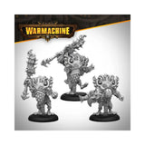 Warmachine Direct Southern Kriels Spirit Shamans