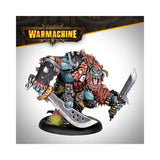 Warmachine Direct Southern Kriels Kithguard Jungle Troll