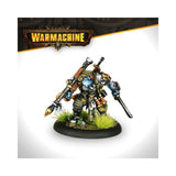 Warmachine Direct Southern Kriels Kithguard Sergeant