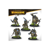 Warmachine Direct Southern Kriels Kithguard Throat Cutters