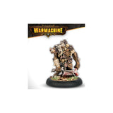 Warmachine Direct Thornfall Bone Grinders