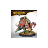 Warmachine Direct Thornfall Road Hog