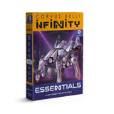 Infinity Essentials - ALEPH Rebot Remotes Pack - Pre-Order