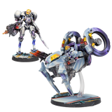 Infinity: ALEPH: Tarkshyas Interception Wing - Pre-Order