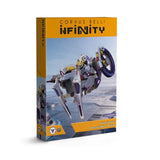 Infinity: ALEPH: Tarkshyas Interception Wing - Pre-Order