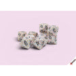 CHX 25121 Speckled Birthday Set of Ten d10s