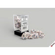 CHX 25321 Speckled Birthday Polyhedral 7-Dice Set