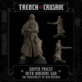 Trench Crusade By Pluto labs - New Antioch Warband - Pre-Order