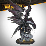 Warmachine Direct Khymaera Shadowflame: Shadow Seraph - Pre-Order