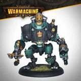 Warmachine Direct: Crucible Guard Apollo