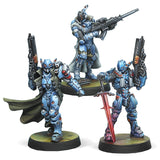Infinity - PanOceania Booster Pack Alpha - Pre-Order