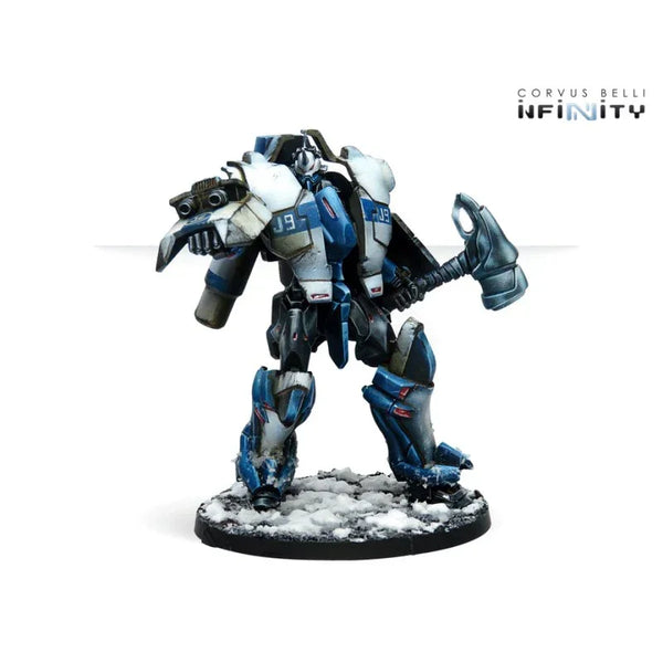 Infinity - Jotums Expansion - Pre-Order