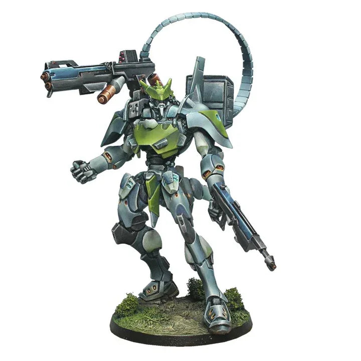 Infinity - Dragoes, Acontecimento Dragoons (25th Anniversary)