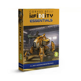 Infinity Essentials - Yu Jing Yaokong Remotes Pack - Pre-Order