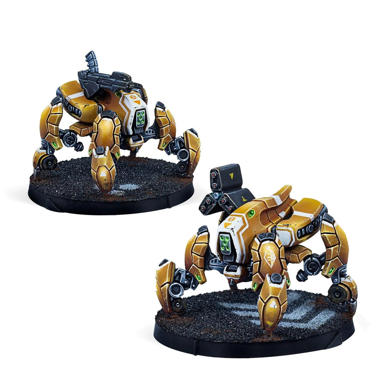 Infinity Essentials - Yu Jing Yaokong Remotes Pack