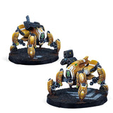 Infinity Essentials - Yu Jing Yaokong Remotes Pack