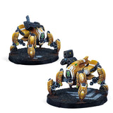 Infinity Essentials - Yu Jing Yaokong Remotes Pack - Pre-Order