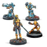 Infinity - Imperial Service Expansion Pack Beta