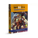Infinity - Yu Jing Booster Pack Alpha