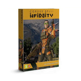 Infinity - Gui Feng Spec-Ops - Pre-Order