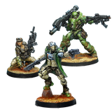 Infinity - Ramah Taskforce Expansion Pack Alpha