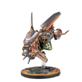 Infinity - Haytham Aero-unit