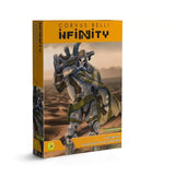 Infinity - Hassassin Expansion Pack Gamma