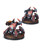 Infinity Essentials - Nomads Zonds Remotes Pack - Pre-Order