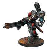 Infinity - Nomads Szalamandra Squadron - Pre-Order