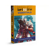 Infinity - Nomads Booster Pack Alpha
