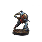 Infinity - Nomads Hero, Wolfgang Amadeus Wolff Expansion