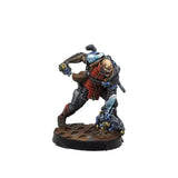 Infinity - Nomads Hero, Wolfgang Amadeus Wolff Expansion - Pre-Order