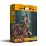 Infinity - Caledonian Combat Force Repack Alpha