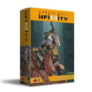 CORVUS BELLI (INFINITY/WARCORW)