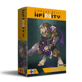 Infinity - Caledonian Combat Force Repack Beta