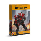 Infinity - Gecko Squadron - Pre-Order