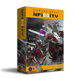 Infinity - Next Wave Action Pack - Pre-Order