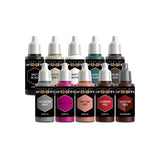 Infinity - Combined Army Paint Set Harbinger Paramedic Exclusive - Pre-Order