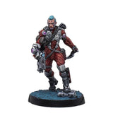 Infinity - Combined Army Paint Set Harbinger Paramedic Exclusive - Pre-Order