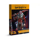 Infinity - Drakios - Team Achilles' Dragon - Pre-Order