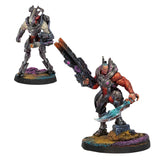 Infinity - Drakios - Team Achilles' Dragon - Pre-Order