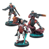 Infinity - Next Wave Expansion Pack Alpha