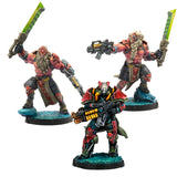 Infinity - Combined Army Booster Pack Alpha - Pre-Order