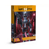 Infinity - Shindenbutai Expansion Pack Delta - Pre-Order