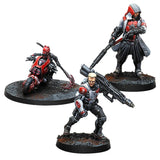 Infinity - JSA Oban Expansion Pack Alpha - Pre-Order